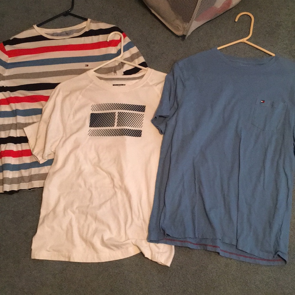 Tommy Hilfiger shirt